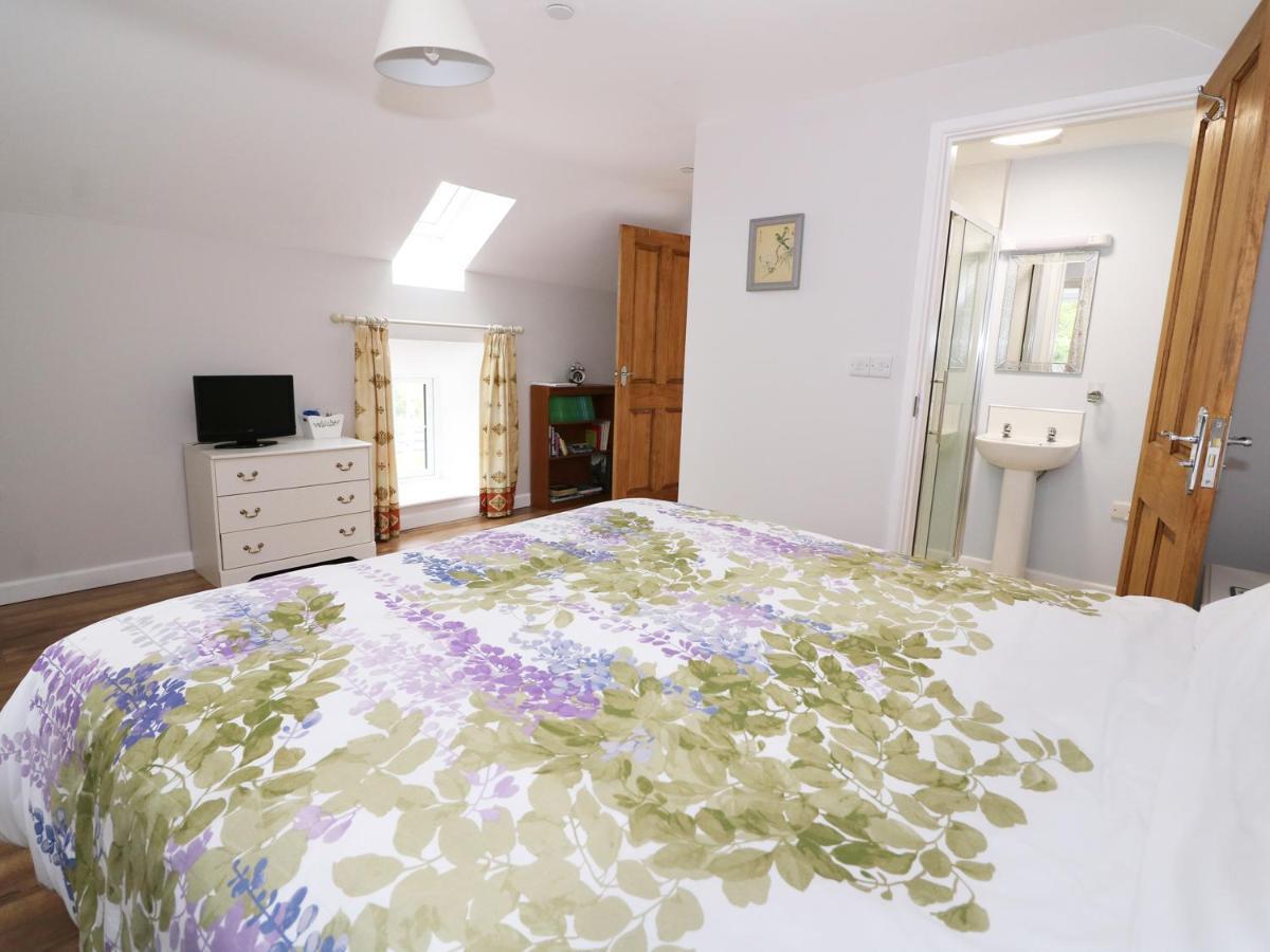 Cilgwyn Bach Villa Llandysul Eksteriør billede