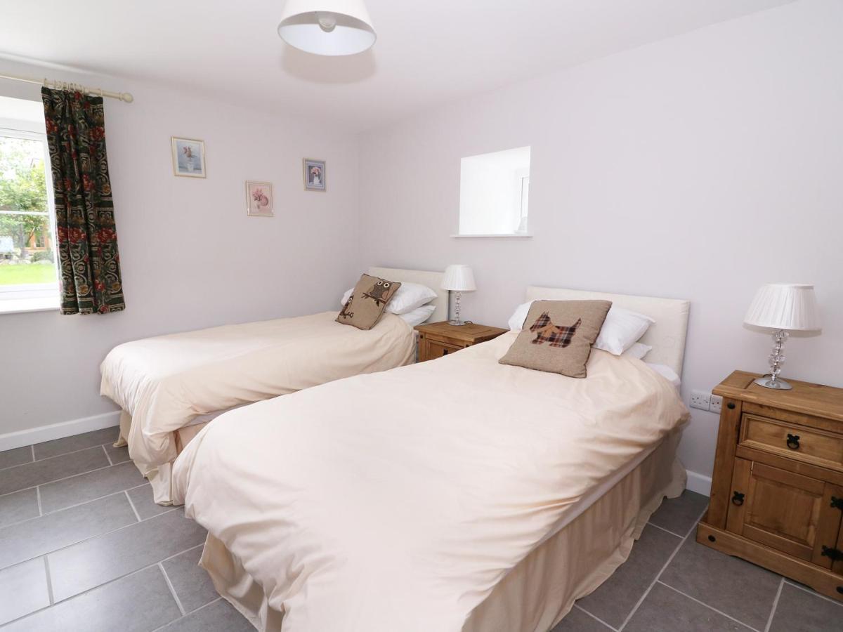 Cilgwyn Bach Villa Llandysul Eksteriør billede